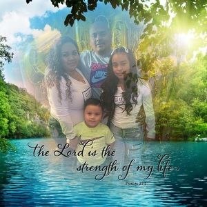 Meet your Posher, William